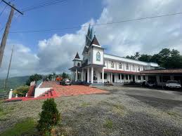 Thalavady Padinjarekara Marthoma Church
